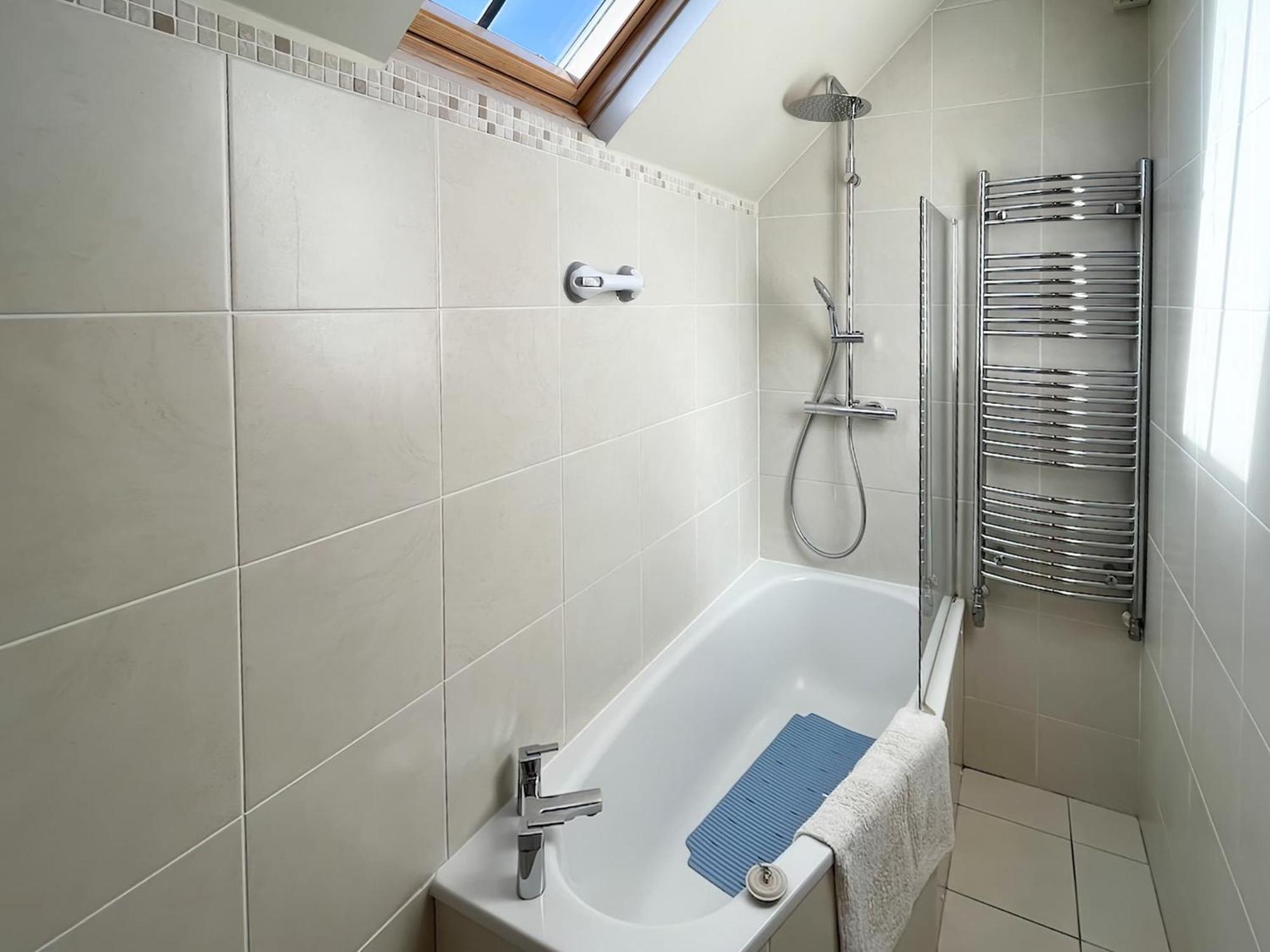 The Old Coach House Villa York Luaran gambar