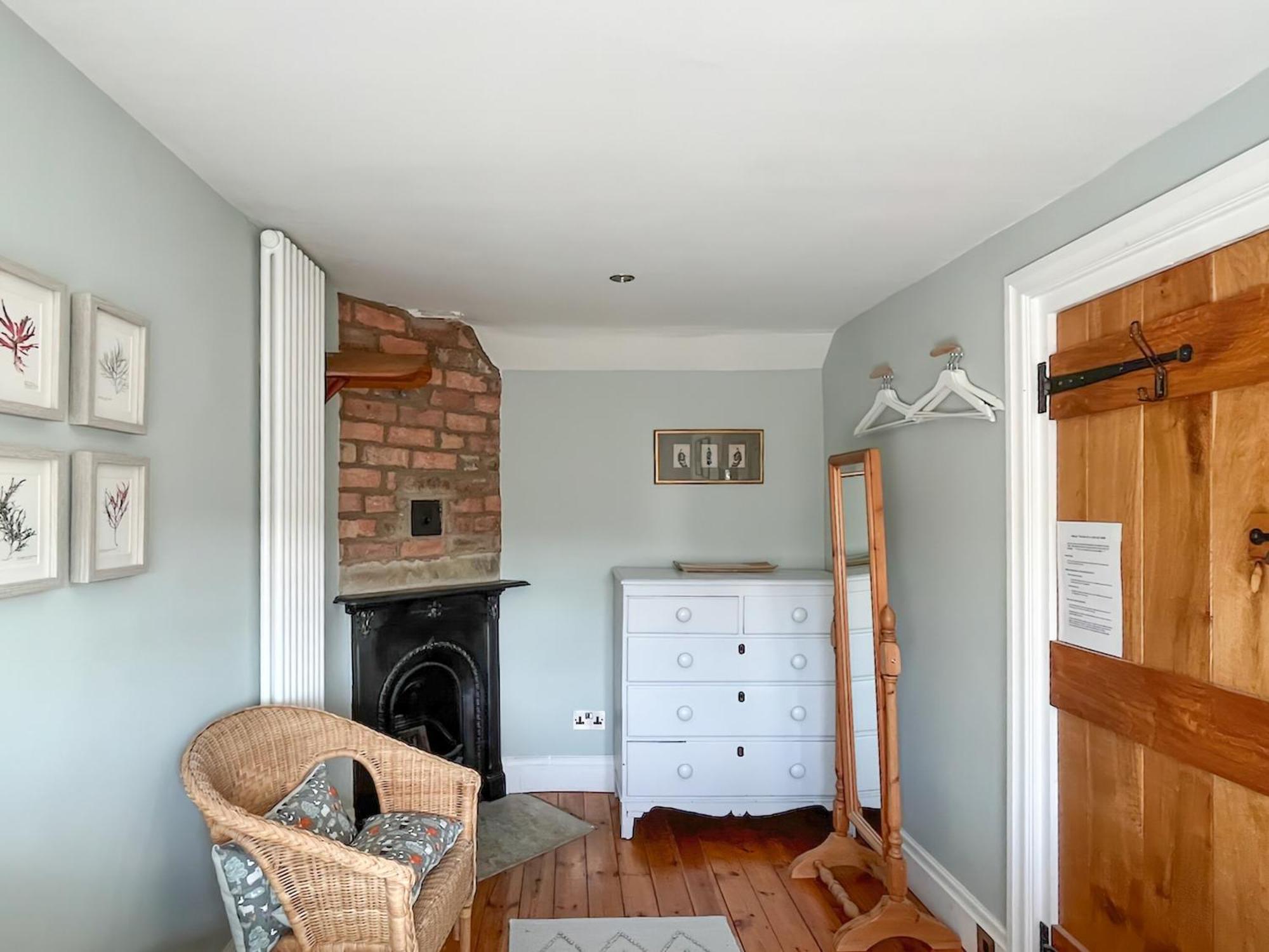 The Old Coach House Villa York Luaran gambar