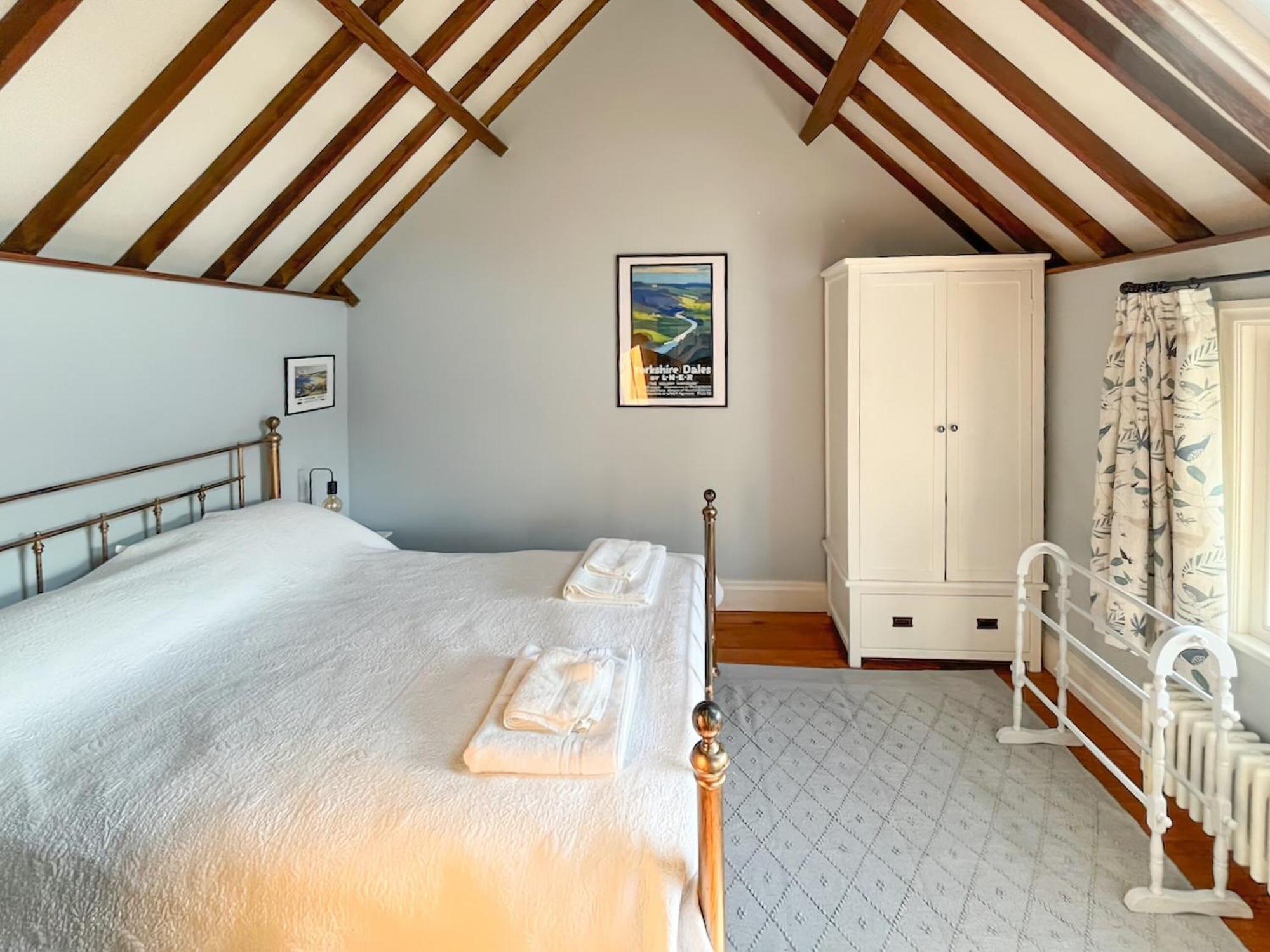 The Old Coach House Villa York Luaran gambar